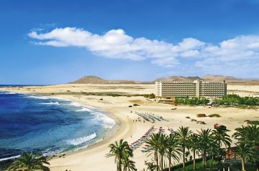 Fuerteventura